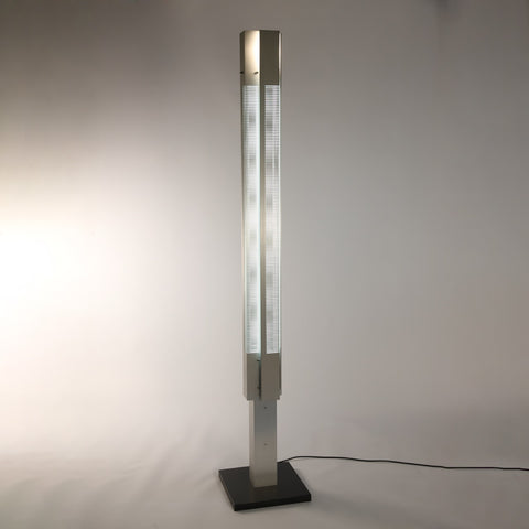Floor lamp “Big Signal”